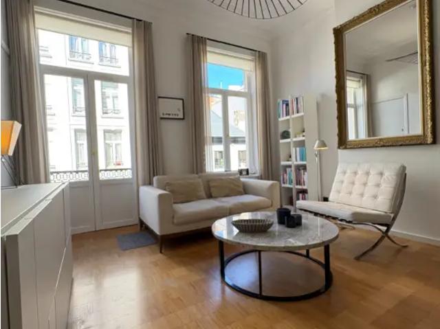 à vendre Appartement Bruxelles Rijkeklarenstraat
