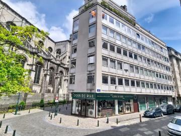 à vendre Appartement Bruxelles Rue Melsens 13