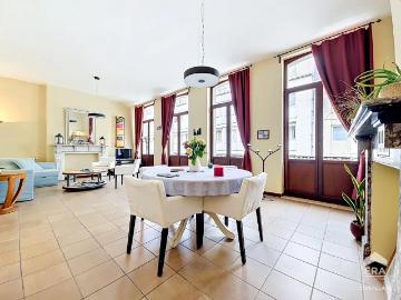 à vendre Appartement Bruxelles Rue Melsens
