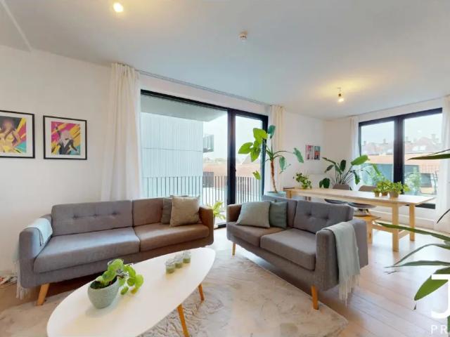 à vendre Appartement Bruxelles Rue Notre Dame du Sommeil