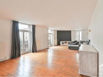 à vendre Appartement Bruxelles Rue Auguste Orts