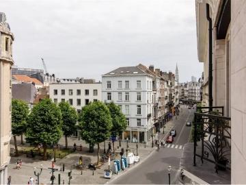 1000, Bruxelles, Ville de Bruxelles, Bruxelles-Capitale