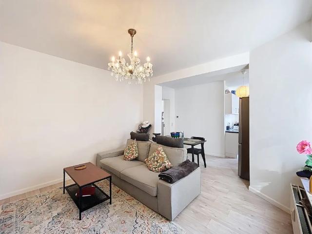 à vendre Appartement Bruxelles Rue Blaes