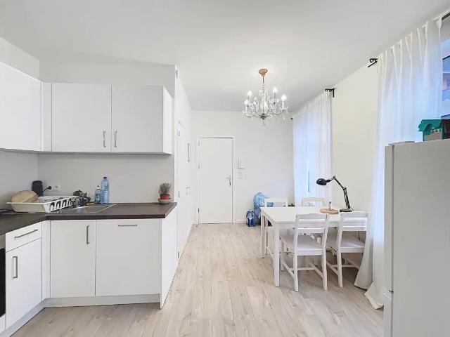 à vendre Appartement Bruxelles Rue Blaes