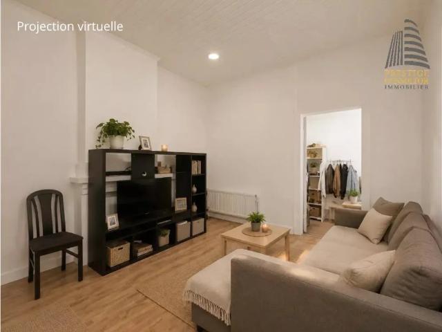 à vendre Appartement Bruxelles RUE BLAES