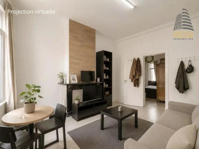 à vendre Appartement Bruxelles RUE BLAES