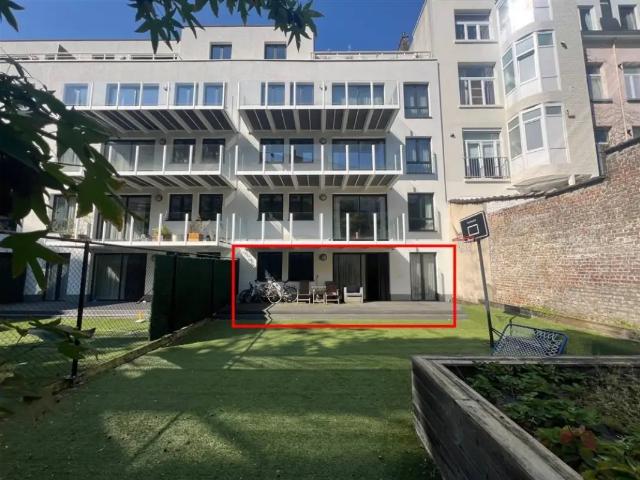 à vendre Appartement Bruxelles Rue Boduognat