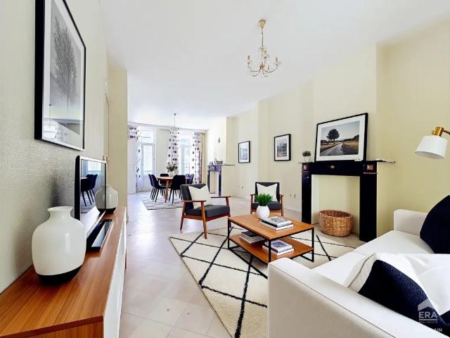 à vendre Appartement Bruxelles Rue Bordiau