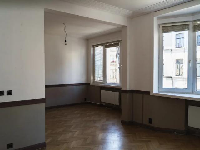 à vendre Appartement Bruxelles Rue du Midi