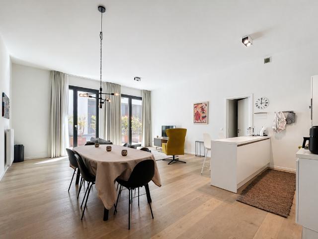 à vendre Appartement Bruxelles Rue du Commerce