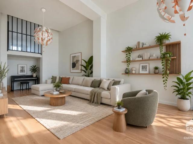 à vendre Appartement Bruxelles Rue du Rouleau