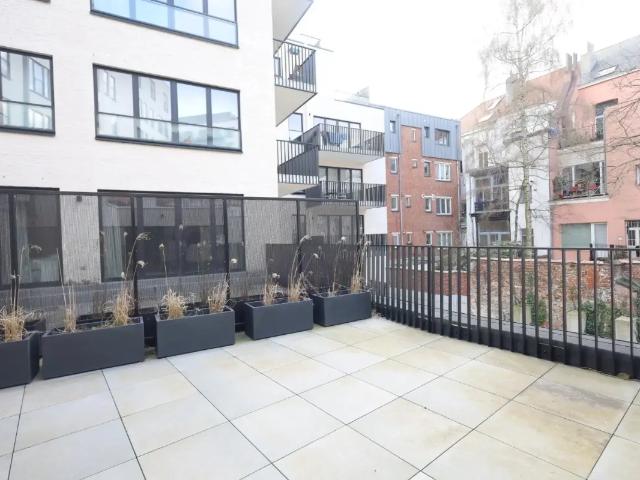 à vendre Appartement Bruxelles RUE DU VALLON