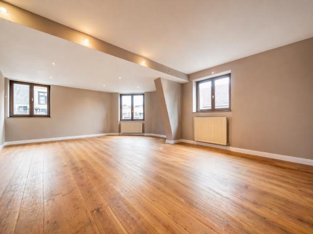 à vendre Appartement Bruxelles Rue Duquesnoy