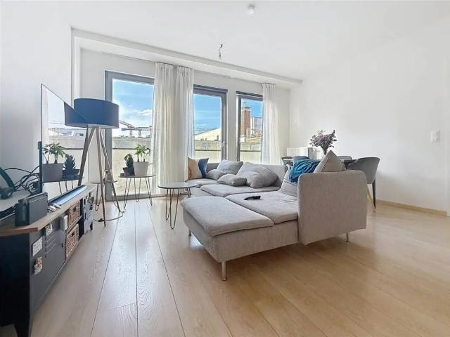 à vendre Appartement Bruxelles Rue d'Argent