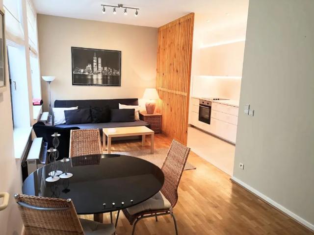 à vendre Appartement Bruxelles Rue de Namur