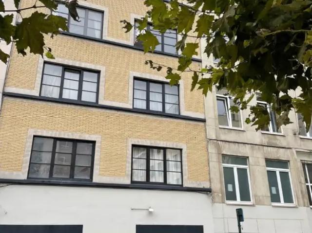 à vendre Appartement Bruxelles Rue de Dinant