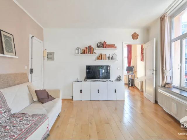 à vendre Appartement Bruxelles Rue de Gravelines