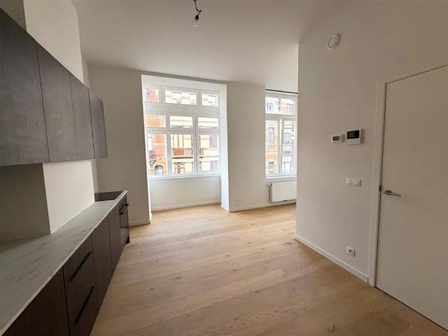à vendre Appartement Bruxelles Rue de Gravelines