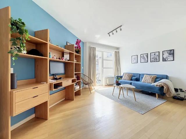 à vendre Appartement Bruxelles Rue de la Grande Ile