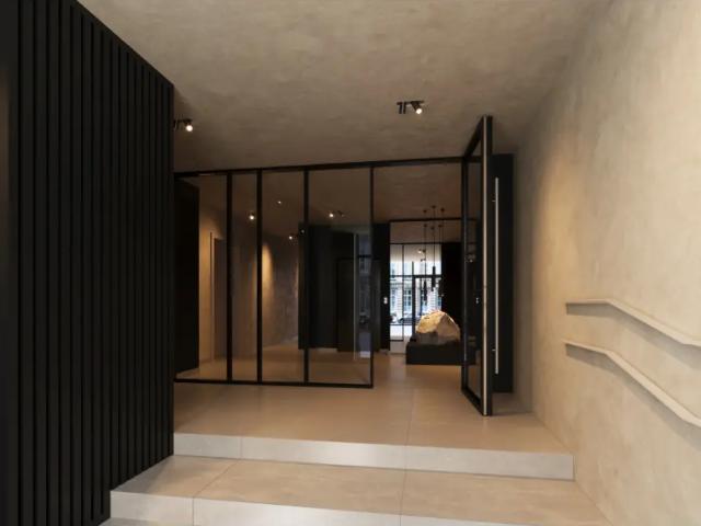 à vendre Appartement Bruxelles Rue de la Pépinière
