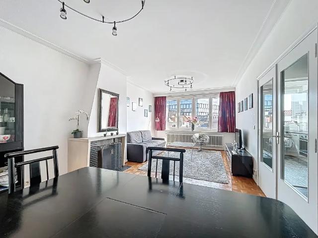 à vendre Appartement Bruxelles Rue de la Révolution
