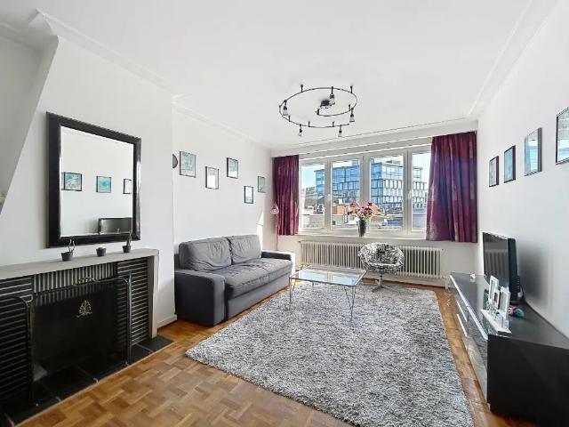 à vendre Appartement Bruxelles Rue de la Révolution