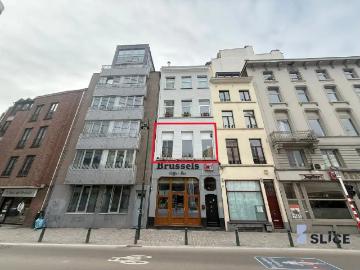 1000, Bruxelles, Ville de Bruxelles, Bruxelles-Capitale