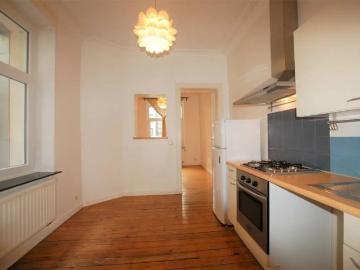 à vendre Appartement Bruxelles Rue des Chartreux