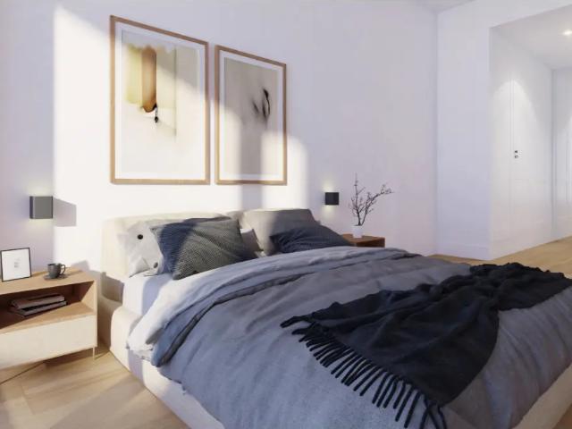 à vendre Appartement Bruxelles Rue des Chartreux