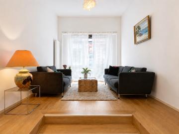 à vendre Appartement Bruxelles Rue des Patriotes