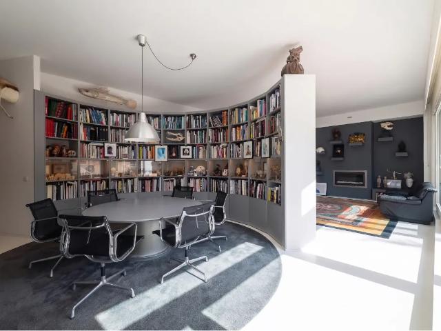 à vendre Appartement Bruxelles Rue des Petits Carmes