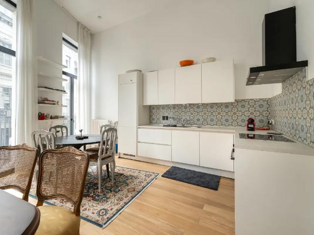 à vendre Appartement Bruxelles RUE DES PIERRES