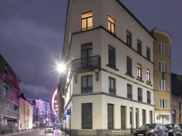 à vendre Appartement Bruxelles Rue d'Ophem