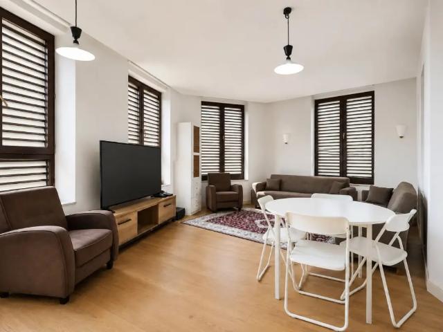 à vendre Appartement Bruxelles Rue d'Ophem