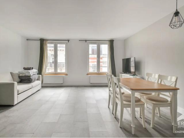 à vendre Appartement Bruxelles Rue Jules Van Praet