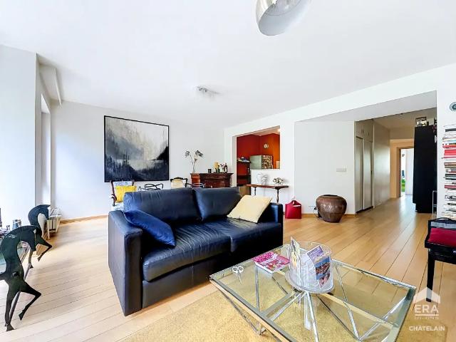 à vendre Appartement Bruxelles Rue Joseph II