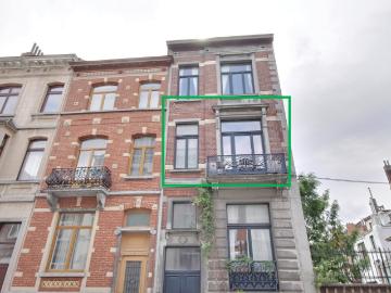 à vendre Appartement Bruxelles Rue Le Titien