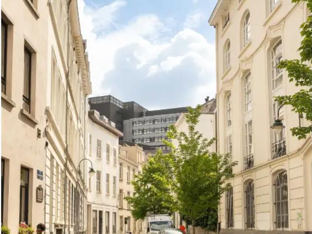 à vendre Appartement Bruxelles Rue Philippe de Champagne