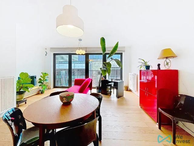 à vendre Appartement Bruxelles Rue Picard