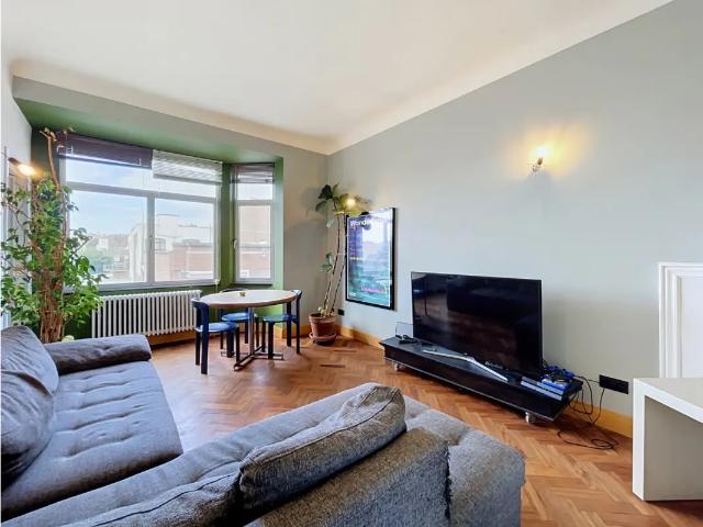 à vendre Appartement Bruxelles Rue Pierre Gassée