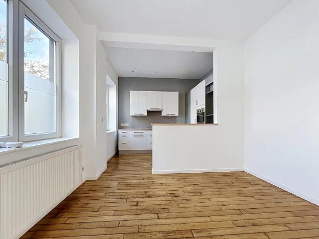 à vendre Appartement Bruxelles Rue Rempart des Moines