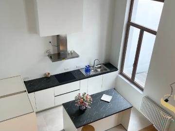 à vendre Appartement Bruxelles Rue Royale
