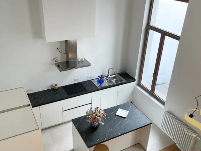 à vendre Appartement Bruxelles Rue Royale