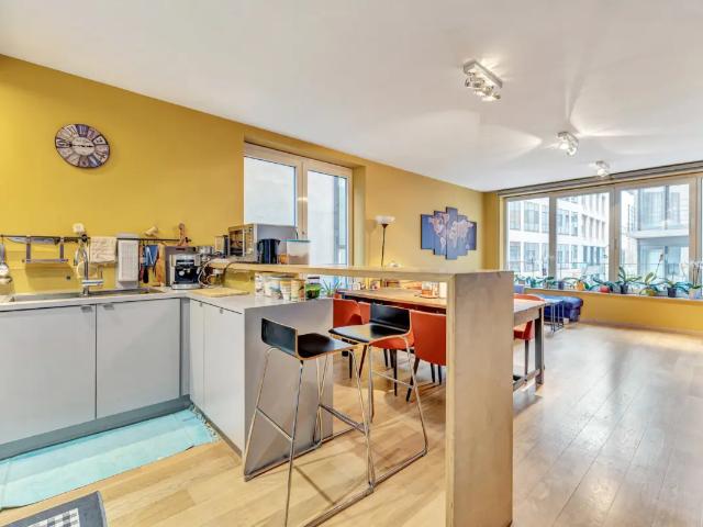 à vendre Appartement Bruxelles Rue Saint Pierre