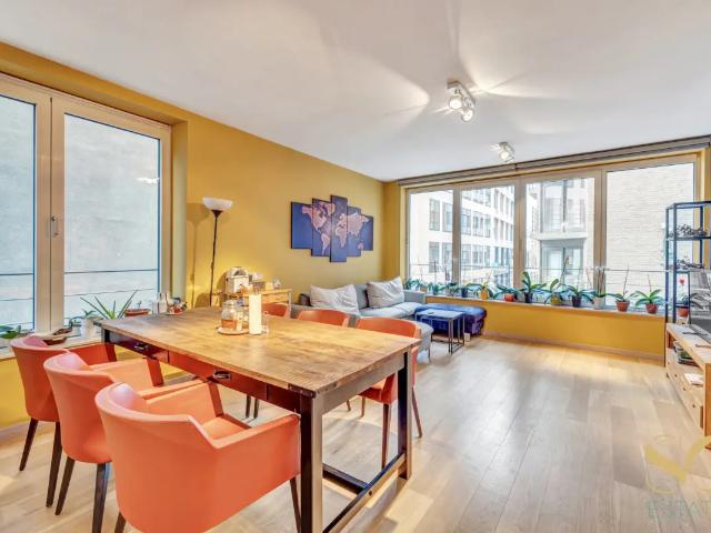 à vendre Appartement Bruxelles Rue Saint Pierre