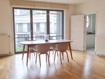 à vendre Appartement Bruxelles Rue Verte