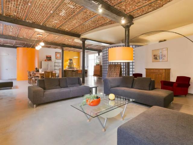à vendre Appartement Bruxelles Vlierwijk