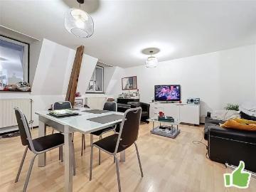 à vendre Appartement Bruyelle Rue de tournai