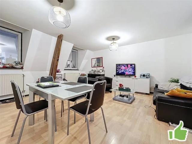 à vendre Appartement Bruyelle Rue de tournai