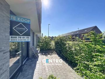 Appartement te koop in Moere